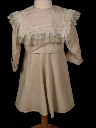 Killerton Fashion Collection © National Trust / Sophia Farley and Renée Harvey