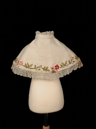 Killerton Fashion Collection © National Trust / Sophia Farley and Renée Harvey