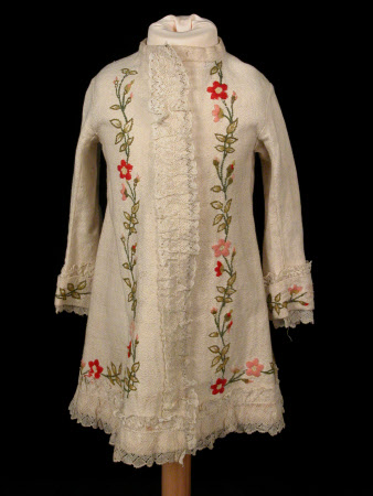 Killerton Fashion Collection © National Trust / Sophia Farley and Renée Harvey