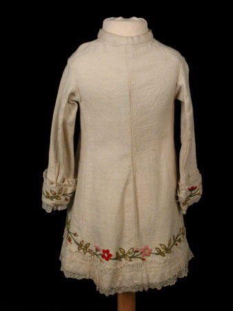 Killerton Fashion Collection © National Trust / Sophia Farley and Renée Harvey