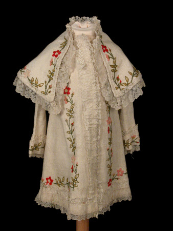 Killerton Fashion Collection © National Trust / Sophia Farley and Renée Harvey