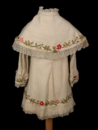Killerton Fashion Collection © National Trust / Sophia Farley and Renée Harvey