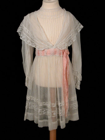 Child's dress