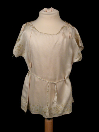 Toddler's dress