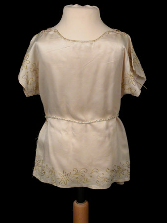 Killerton Fashion Collection © National Trust / Sophia Farley and Renée Harvey