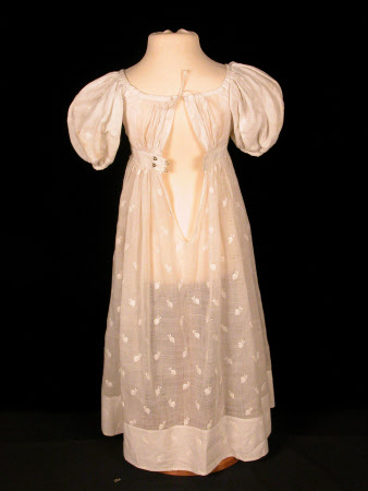 Killerton Fashion Collection © National Trust / Sophia Farley and Renée Harvey