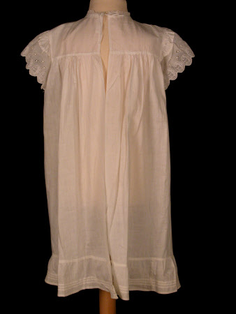 Killerton Fashion Collection © National Trust / Sophia Farley and Renée Harvey