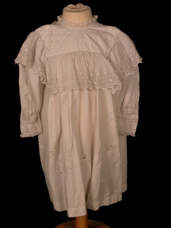 Child's dress