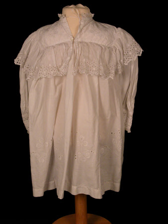 Killerton Fashion Collection © National Trust / Sophia Farley and Renée Harvey