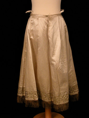 Killerton Fashion Collection © National Trust / Sophia Farley and Renée Harvey