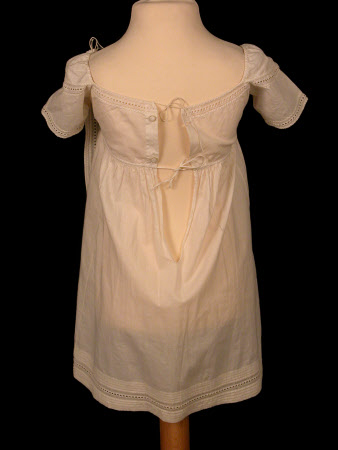 Killerton Fashion Collection © National Trust / Sophia Farley and Renée Harvey