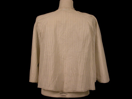 Killerton Fashion Collection © National Trust / Sophia Farley and Renée Harvey