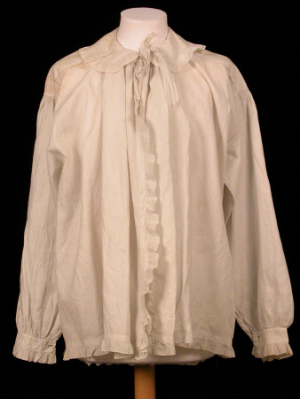 Dressing jacket