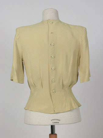 Killerton Fashion Collection © National Trust / Sophia Farley and Renée Harvey