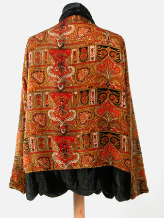 Killerton Fashion Collection © National Trust / Sophia Farley and Renée Harvey