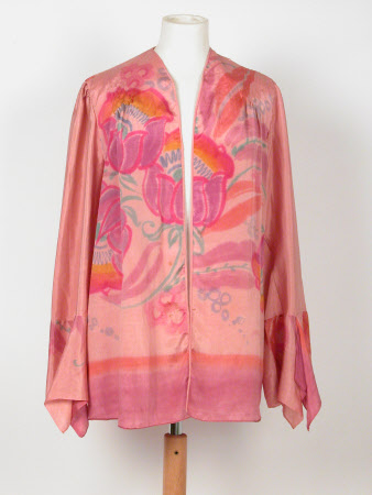 Bridge coat
