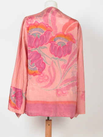 Killerton Fashion Collection © National Trust / Sophia Farley and Renée Harvey
