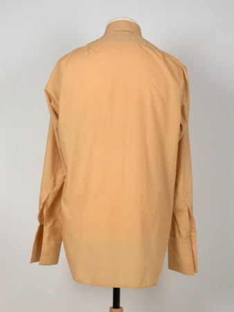 Killerton Fashion Collection © National Trust / Sophia Farley and Renée Harvey