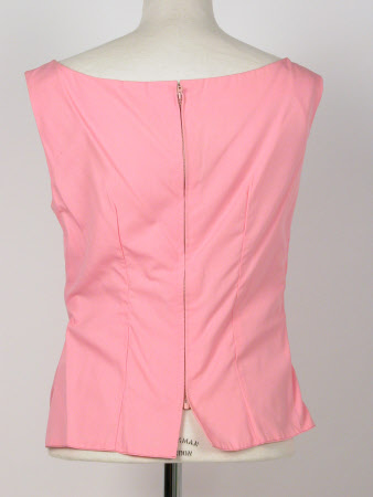 Killerton Fashion Collection © National Trust / Sophia Farley and Renée Harvey