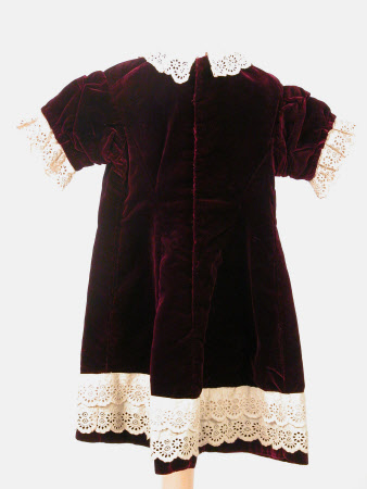 Killerton Fashion Collection © National Trust / Sophia Farley and Renée Harvey