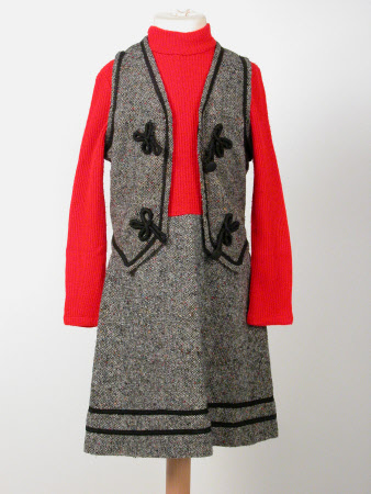 Child's waistcoat