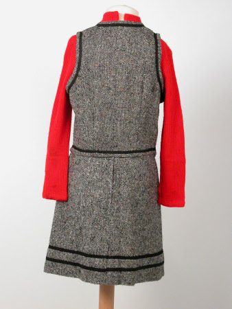 Killerton Fashion Collection © National Trust / Sophia Farley and Renée Harvey