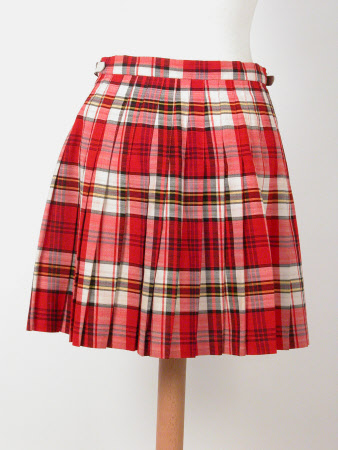 Killerton Fashion Collection © National Trust / Sophia Farley and Renée Harvey