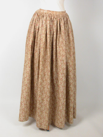Killerton Fashion Collection © National Trust / Sophia Farley and Renée Harvey