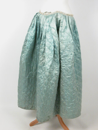 Killerton Fashion Collection © National Trust / Sophia Farley and Renée Harvey