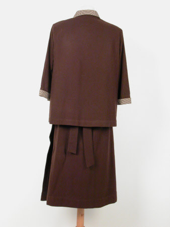 Killerton Fashion Collection © National Trust / Sophia Farley and Renée Harvey