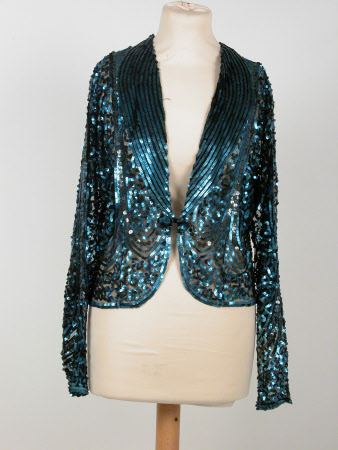 Evening jacket