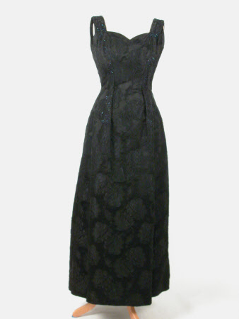 Evening dress