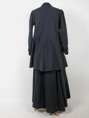 Killerton Fashion Collection © National Trust / Sophia Farley and Renée Harvey