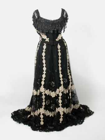 Dress bodice