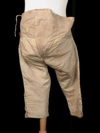 Killerton Fashion Collection © National Trust / Sophia Farley and Renée Harvey