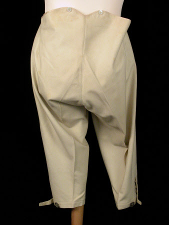 Killerton Fashion Collection © National Trust / Sophia Farley and Renée Harvey
