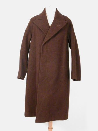 Overcoat