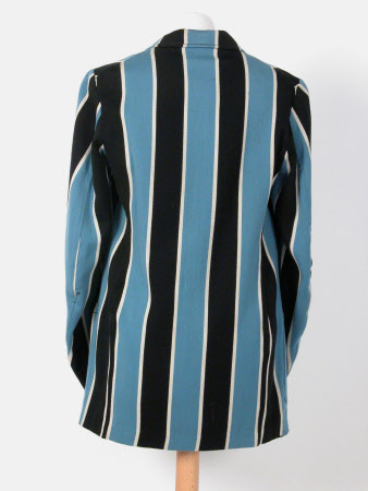 Killerton Fashion Collection © National Trust / Sophia Farley and Renée Harvey