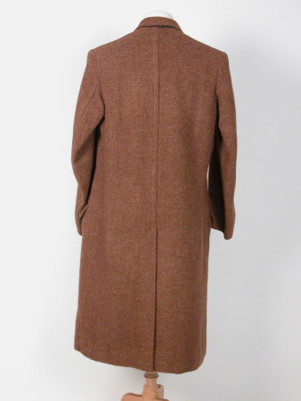 Killerton Fashion Collection © National Trust / Sophia Farley and Renée Harvey