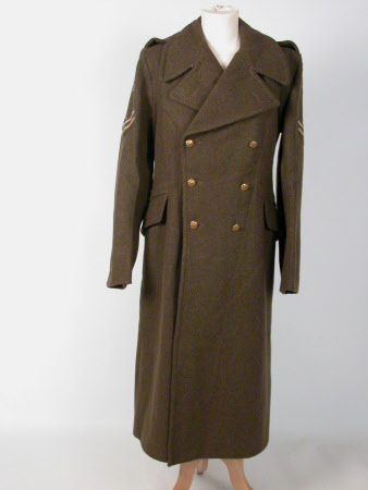 Greatcoat