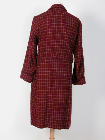 Killerton Fashion Collection © National Trust / Sophia Farley and Renée Harvey