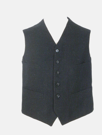 Waistcoat