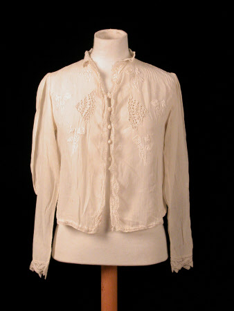 Lady's blouse