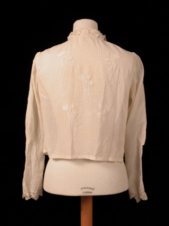 Killerton Fashion Collection © National Trust / Sophia Farley and Renée Harvey