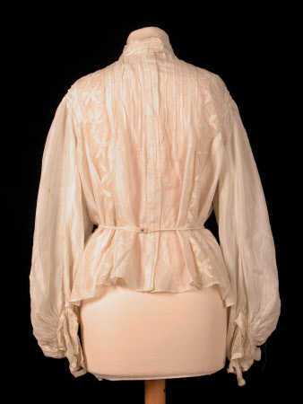 Killerton Fashion Collection © National Trust / Sophia Farley and Renée Harvey