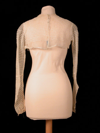 Killerton Fashion Collection © National Trust / Sophia Farley and Renée Harvey
