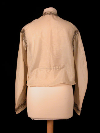Killerton Fashion Collection © National Trust / Sophia Farley and Renée Harvey