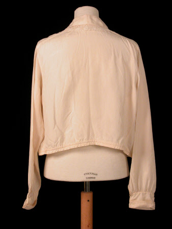 Killerton Fashion Collection © National Trust / Sophia Farley and Renée Harvey