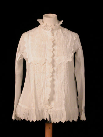 Dressing jacket