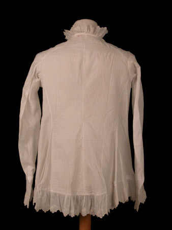 Killerton Fashion Collection © National Trust / Sophia Farley and Renée Harvey
